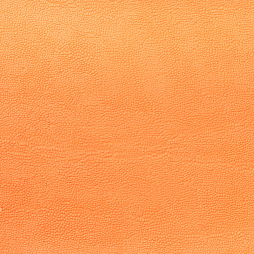 Цвет апельсин для косметологического кресла КК-6906 с гидравлической регулировкой высоты